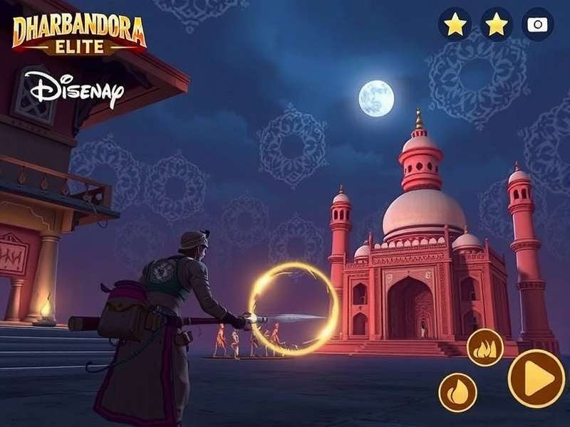 Dharbandora Elite Diwali Event